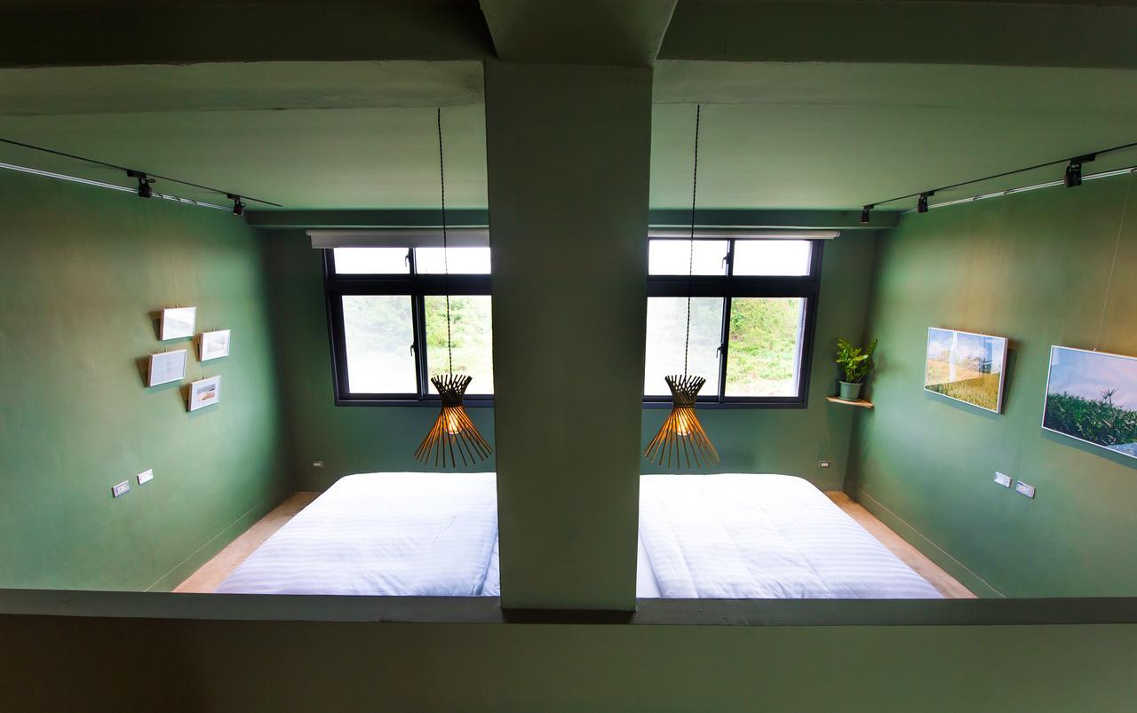 The Leaf Inn Hualian Zewnętrze zdjęcie